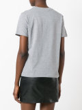 printed logo T-shirt