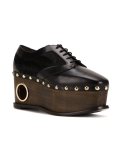 'Loho' lace-up shoes