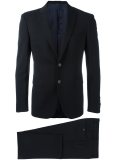 fitted dinner suit