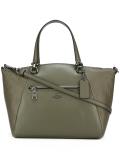 medium double handles tote