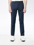 Tapered Trousers