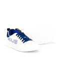 lace-up sneakers 