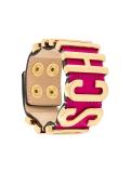 logo cuff