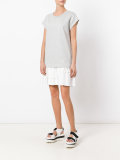 T-shirt dress 