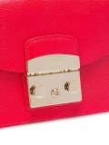 flap closure crossbody bag