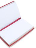 'Blah, blah blah' notebook