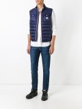 Achille padded gilet