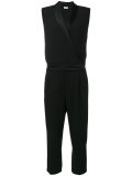 wrap jumpsuit