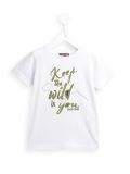 keep the wild in you T恤