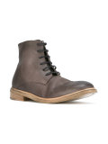 lace-up boots 