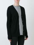 classic cardigan