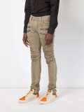 biker jeans