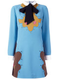Bugola dress