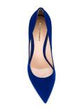 105mm 'Maeva' pearl pumps
