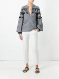 Nathaniel blouse