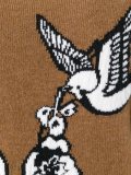 'Birdland' cardigan