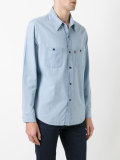 Chambray shirt