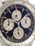 'Navitimer 1461' analog watch