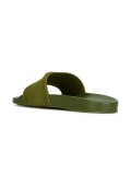open toe slippers