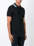 'Tipping' polo shirt