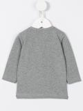 'Norman' top
