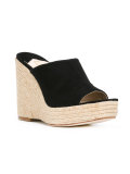 espadrille wedges