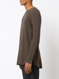 longsleeved T-shirt