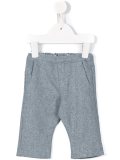 woven trousers