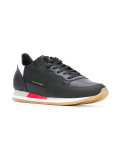 lace-up sneakers