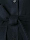 'Grape' coat