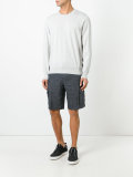 tailored shorts 