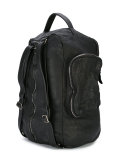 zip backpack