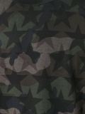 'Rockstud Camustars'T恤