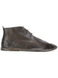 lace-up desert boots