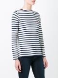 striped jumper
