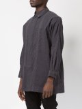 stitching detail shirt