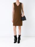 'Iron Stick' dress