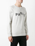parisien sweatshirt