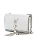'Classic Monogram'斜挎包