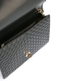 quilted crossbody bag
