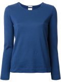 scoop neck top