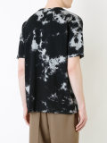 tie dye T-shirt