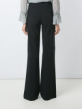 flared trousers