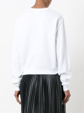 Flirting sweatshirt