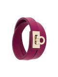 Gancio lock bracelet 