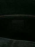 Valentino Garavani Rockstud clutch