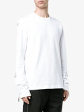 bondage t-shirt 