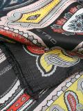 printed scarf