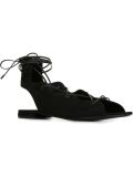 'Nu Pieds'凉鞋