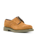 lace up derby shoes